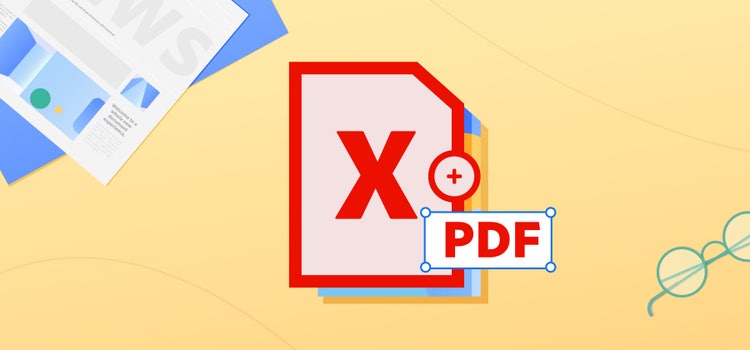 Pdf:x Project For Print Production