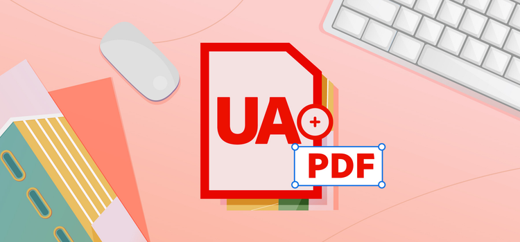 Establishing Pdf:ua Standard